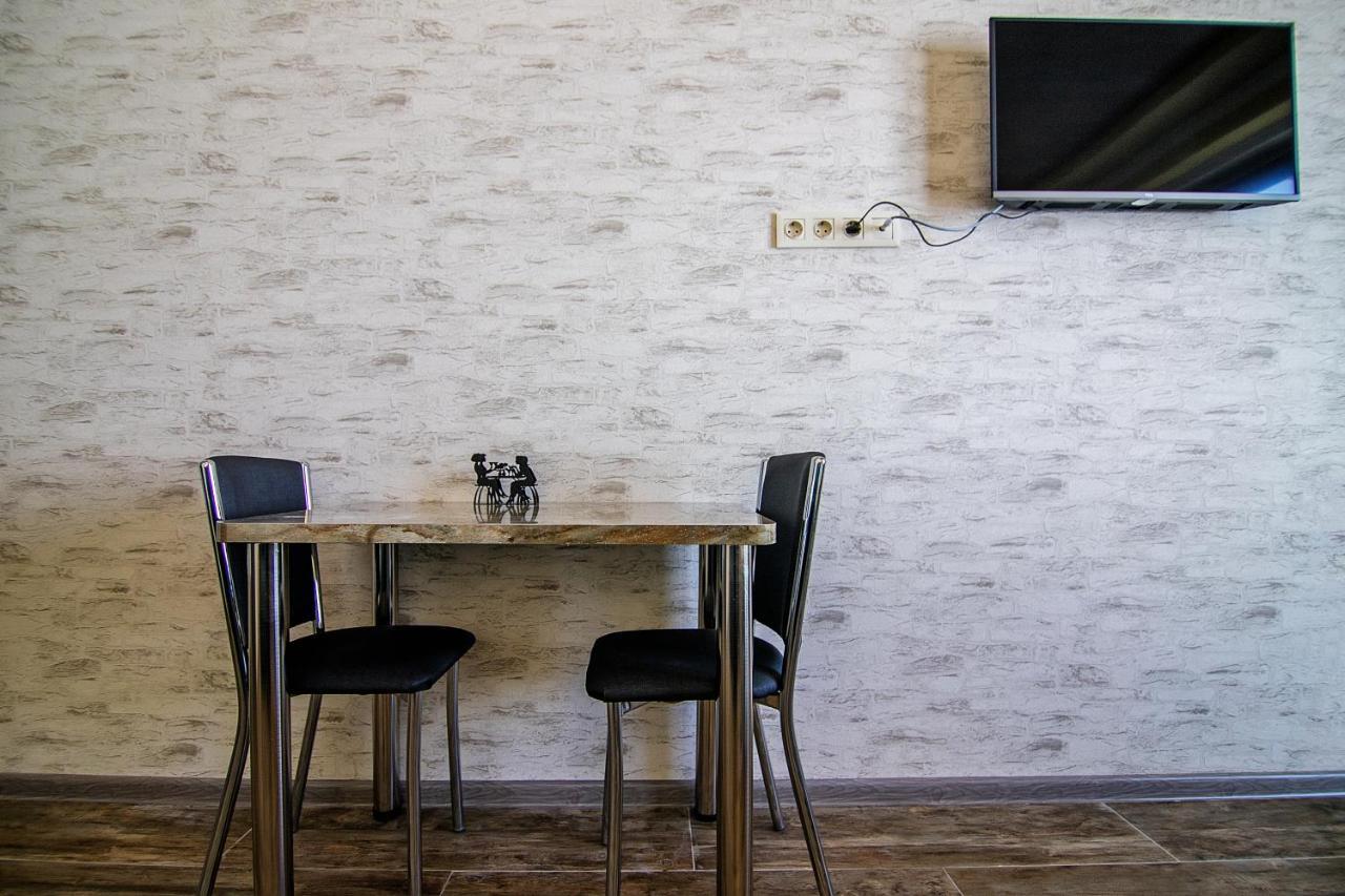 Cozy Studio In New Gudauri Apartment Ngoại thất bức ảnh