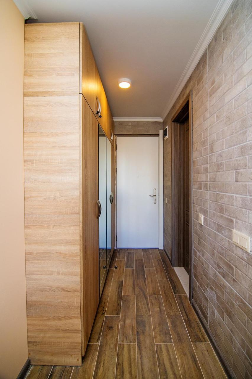 Cozy Studio In New Gudauri Apartment Ngoại thất bức ảnh